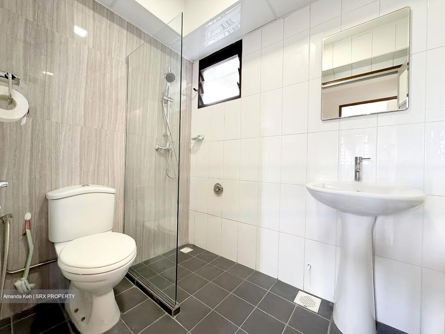 Blk 208B Clementi Gateway (Clementi), HDB 4 Rooms #457354231